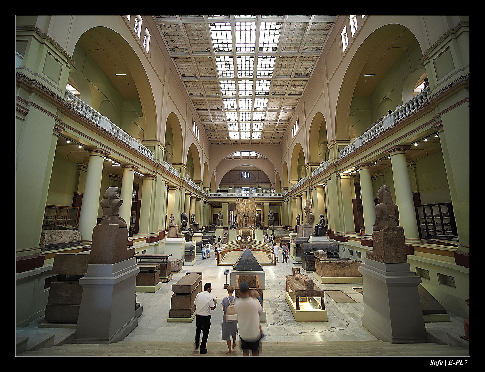 Le Caire - Juillet 2021 - 005